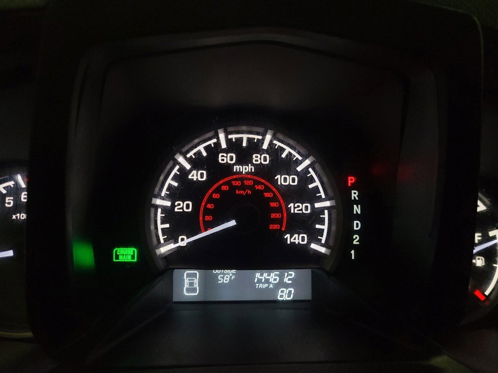 Used 2013 Honda Ridgeline RTL image 23