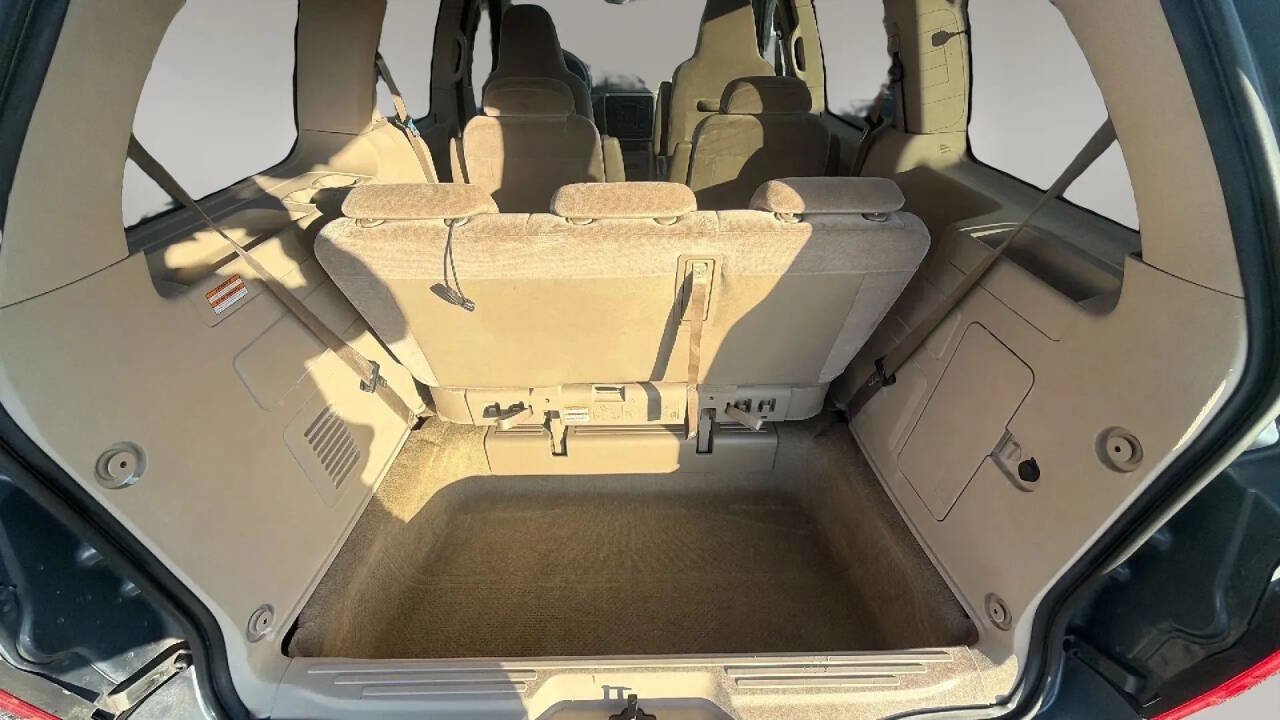 Used 2006 Ford Freestar SE image 18