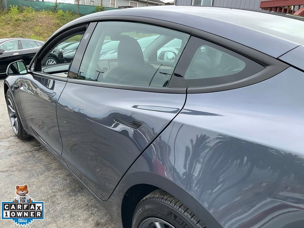 Used 2023 Tesla Model 3 Standard Range RWD image 88