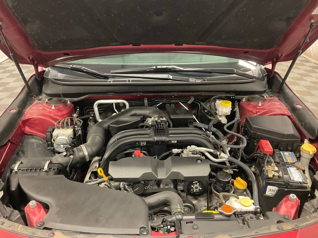 Used 2019 Subaru Legacy 2.5i Premium image 33