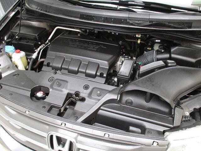 Used 2012 Honda Odyssey LX image 15
