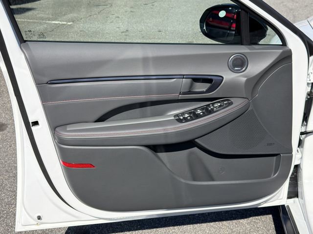 New 2026 Hyundai Sonata N Line image 10