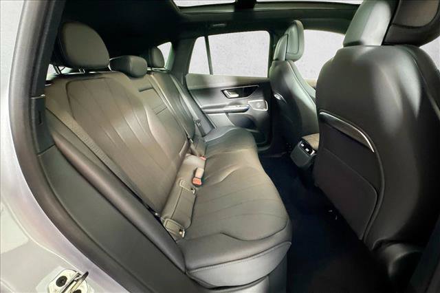 New 2026 Mercedes-Benz EQE 320 4MATIC SUV image 25