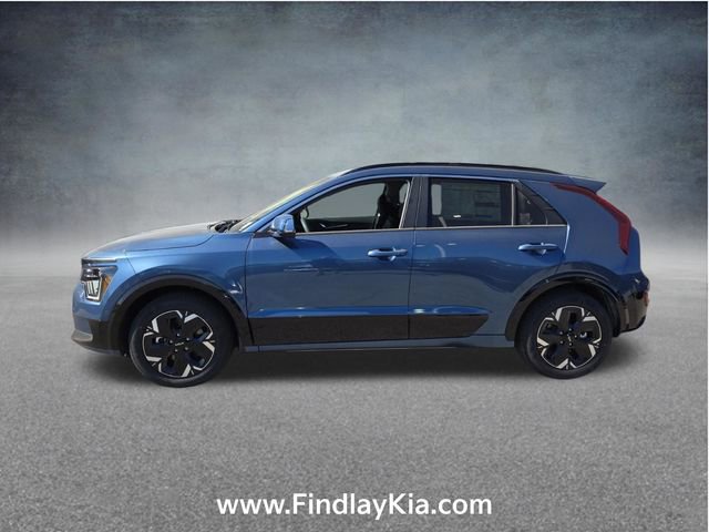 New 2026 Kia Niro Wave FWD image 8