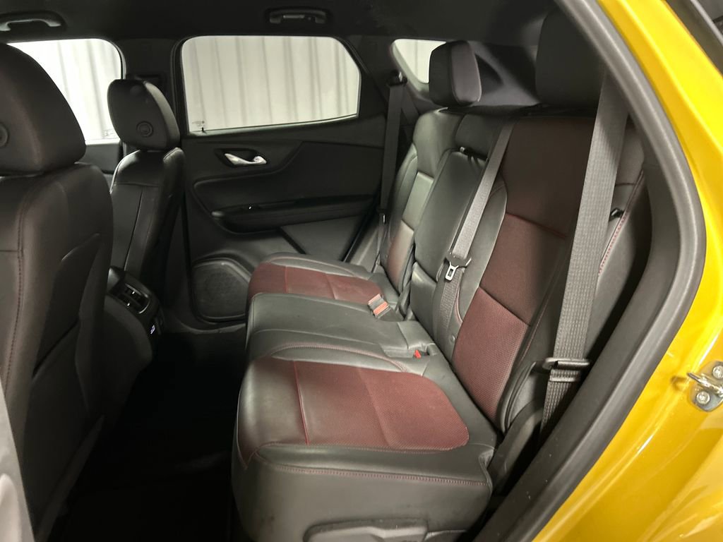 Used 2022 Chevrolet Blazer RS image 23