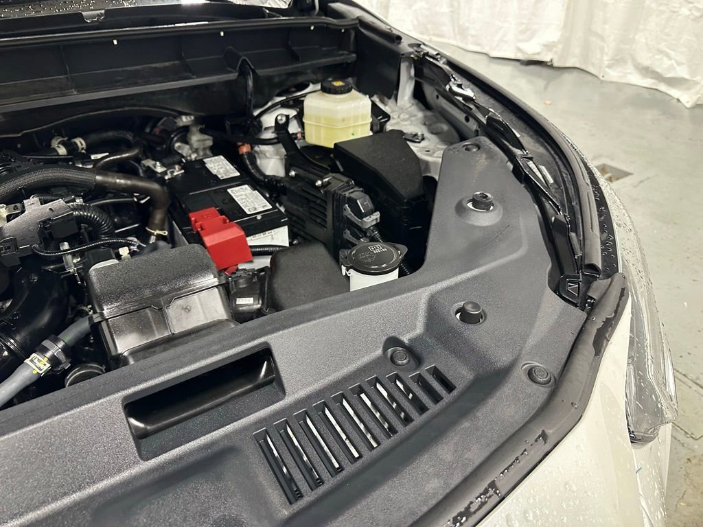 Used 2025 Toyota Highlander XLE image 74