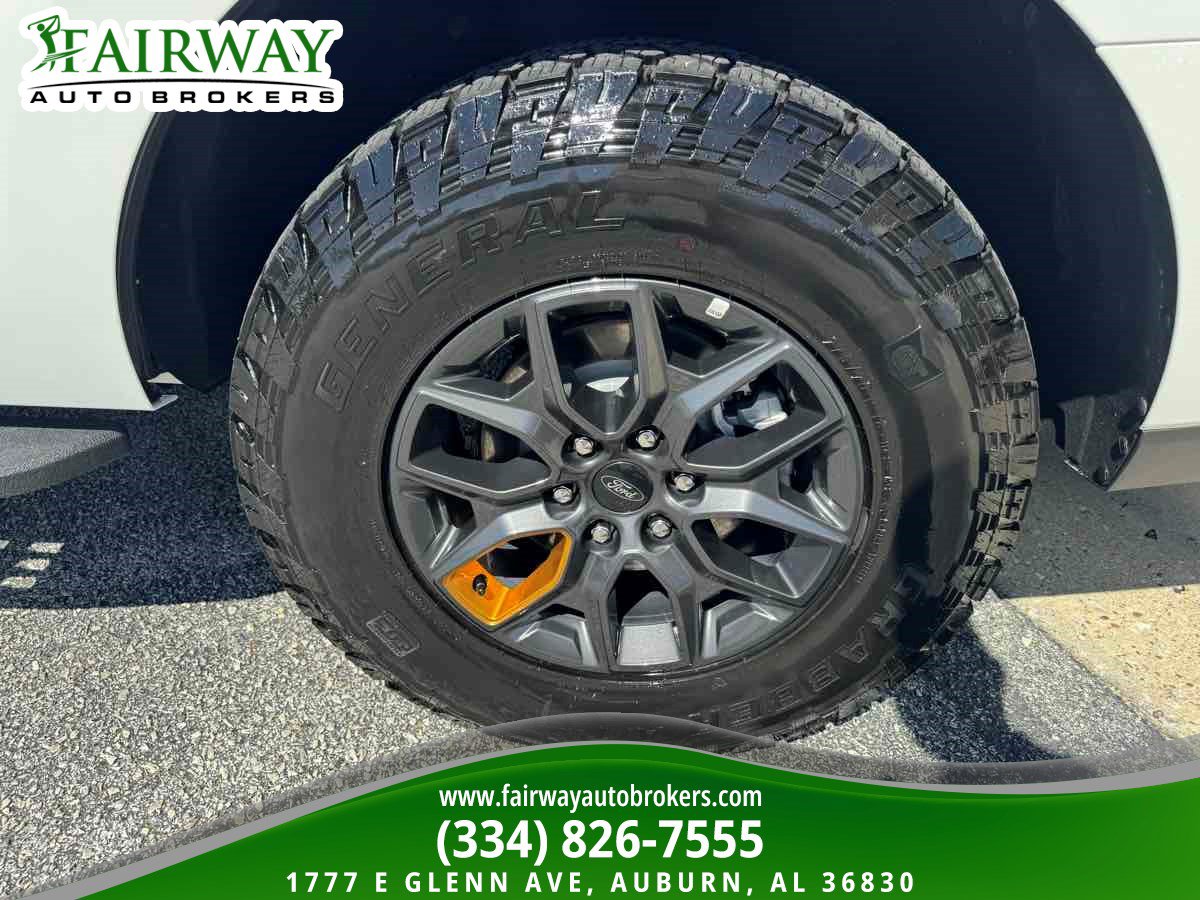 Used 2026 Ford Expedition Tremor AWD/4WD image 35