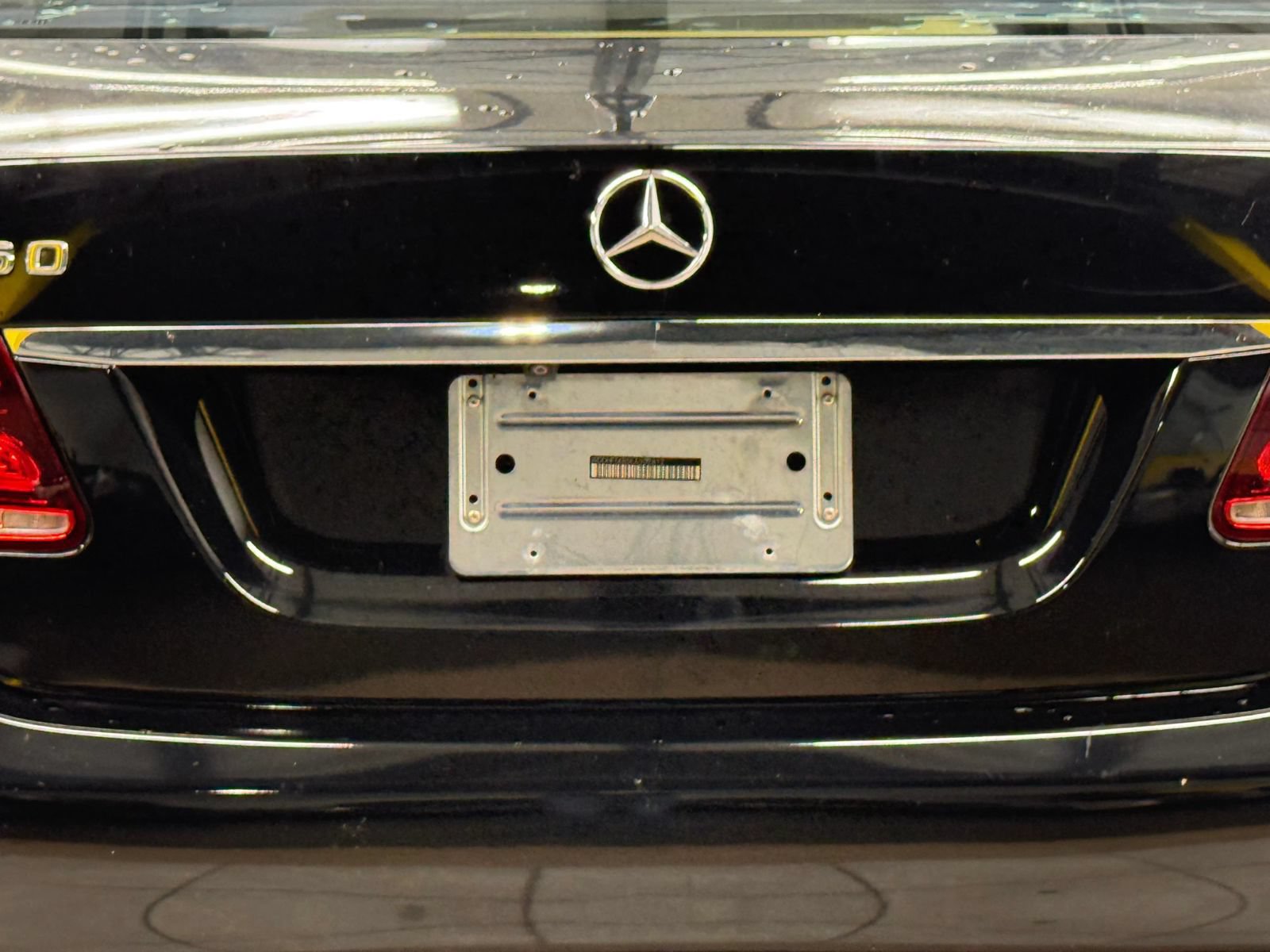 Used 2014 Mercedes-Benz E 350 Sedan w/ Premium 1 Package image 11