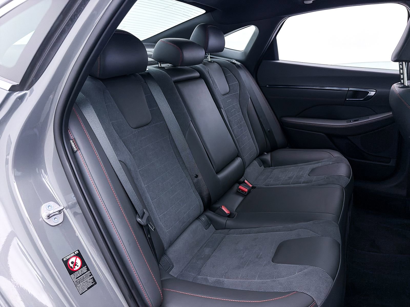 Used 2023 Hyundai Sonata N Line FWD image 38