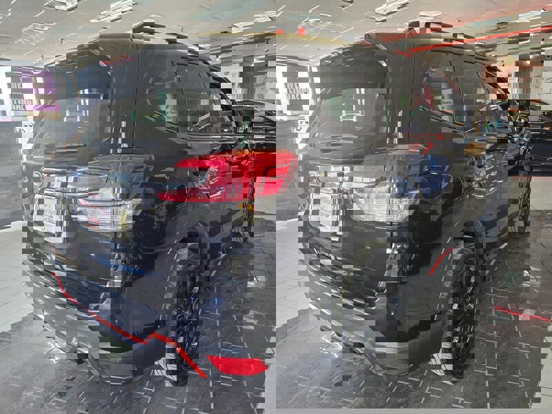 Used 2022 Subaru Forester Sport w/ Popular Package #2 image 4