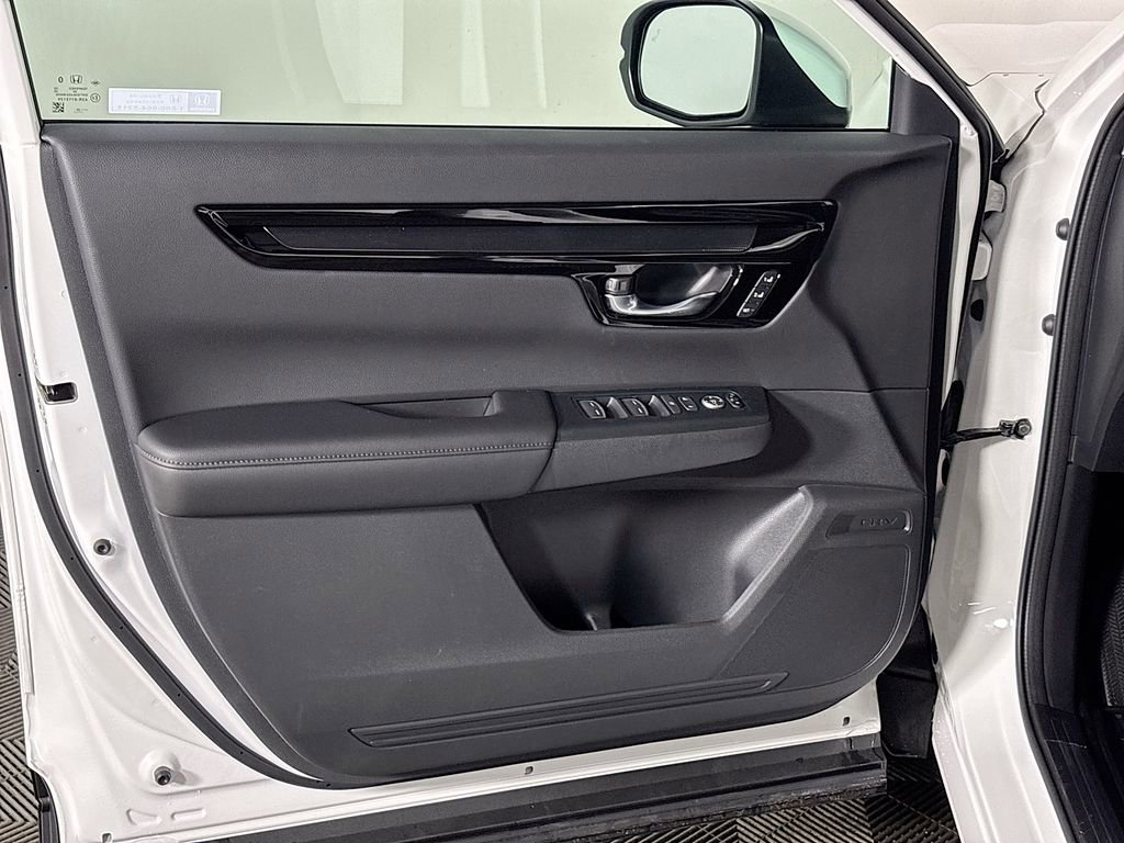 New 2026 Honda CR-V EX-L image 10