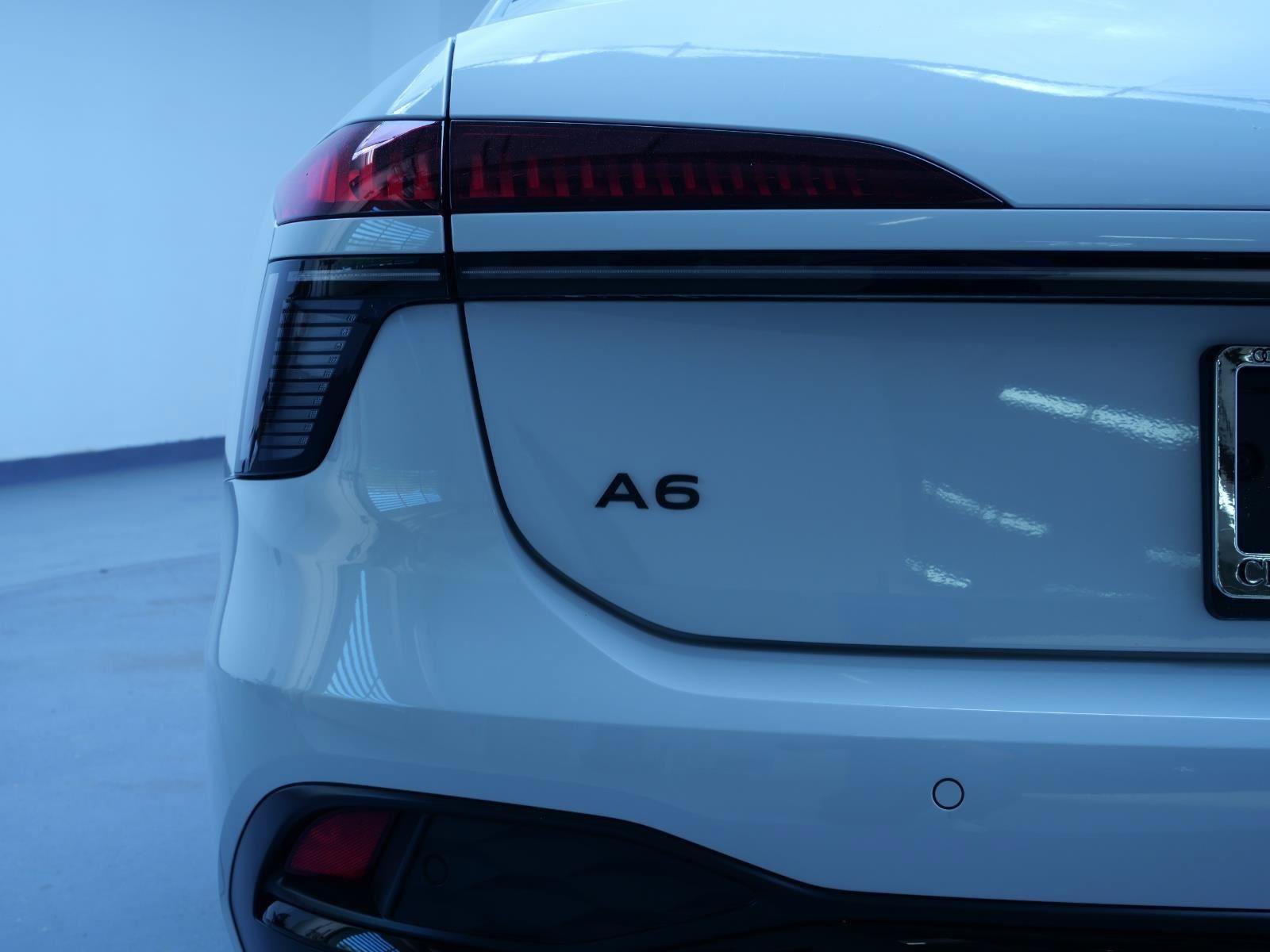 New 2026 Audi A6 Premium Plus AWD/4WD image 8