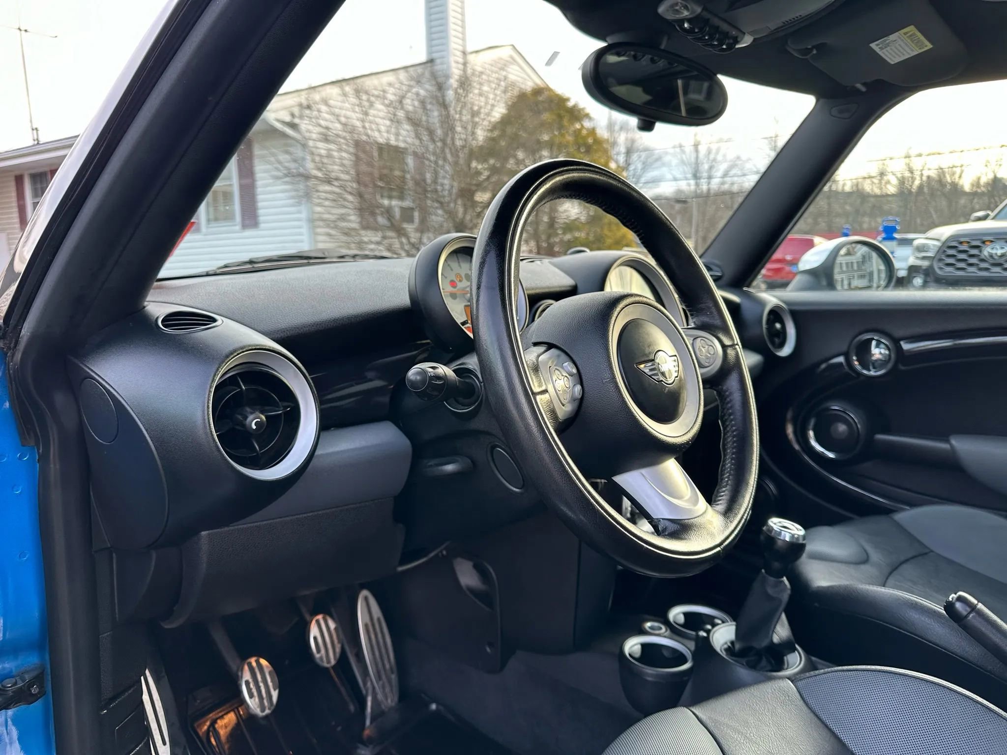 Used 2010 MINI Cooper Clubman S image 10