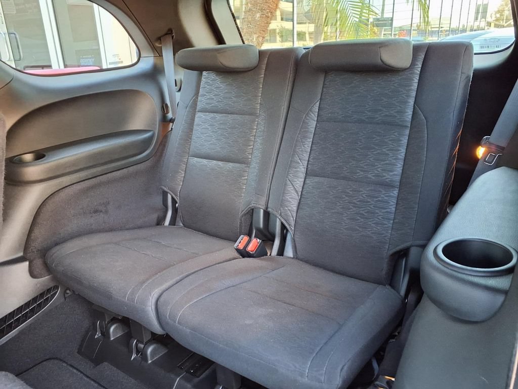 Used 2026 Dodge Durango GT AWD/4WD image 11