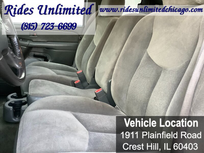 Used 2006 GMC Sierra 1500 SLE AWD/4WD image 19