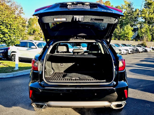 Used 2017 Lexus RX 350 AWD w/ Cold Weather Package image 10