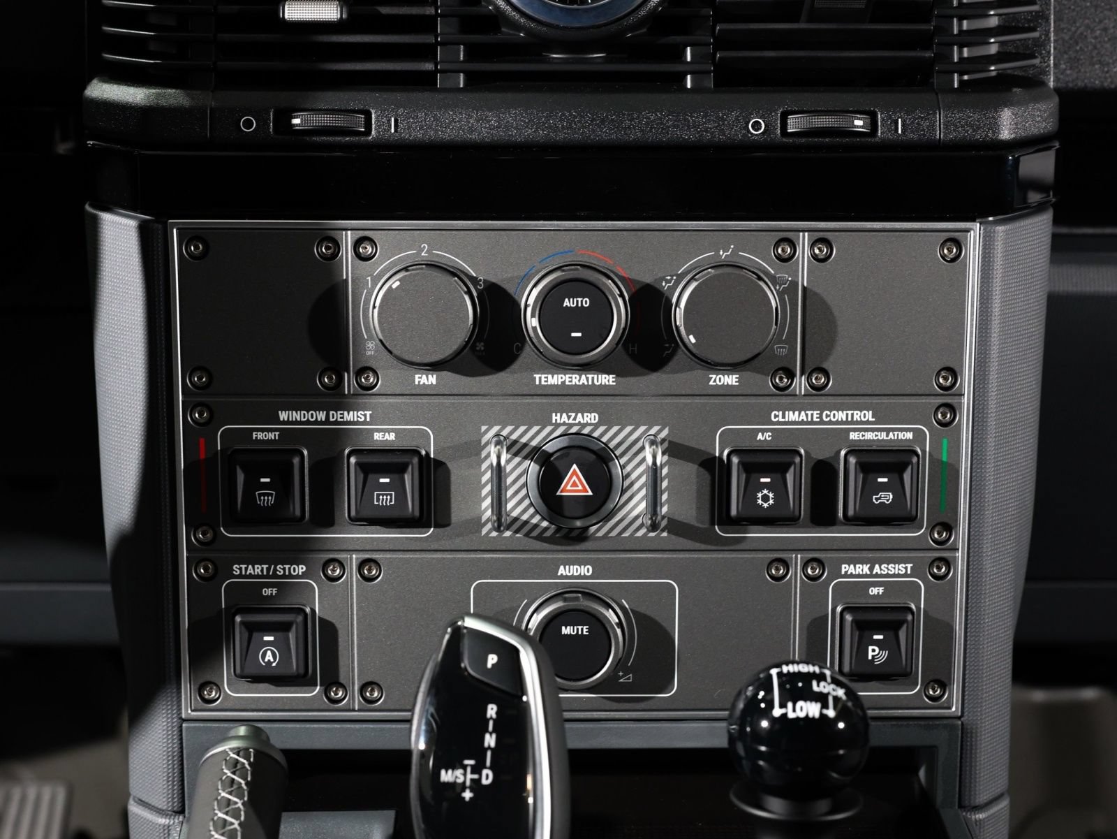 Used 2025 INEOS Grenadier AWD/4WD image 49