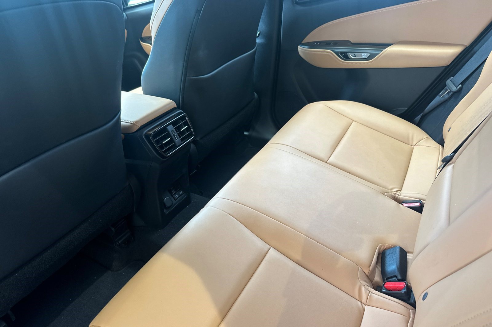Used 2024 Lexus NX 250 FWD image 15