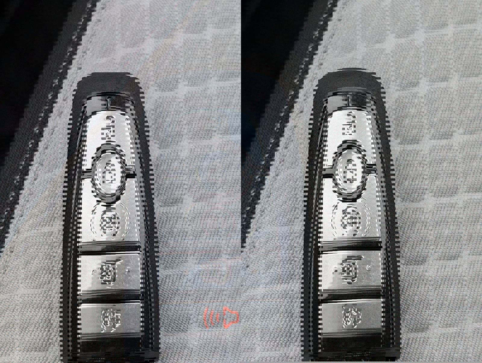 New 2026 Ford Escape Active w/ Cold Weather Package image 28