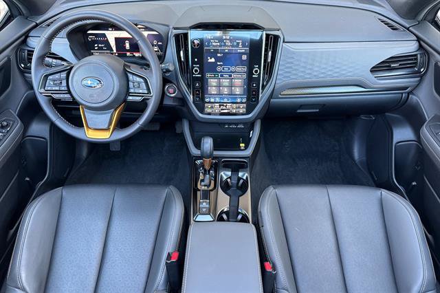 Certified 2026 Subaru Forester Wilderness AWD/4WD image 14