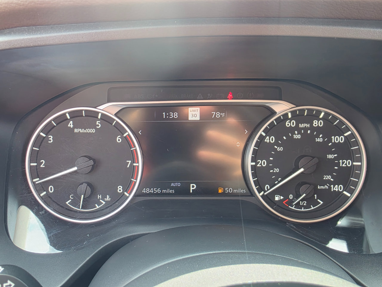 Used 2022 Nissan Rogue SL w/ SL Premium Package image 6