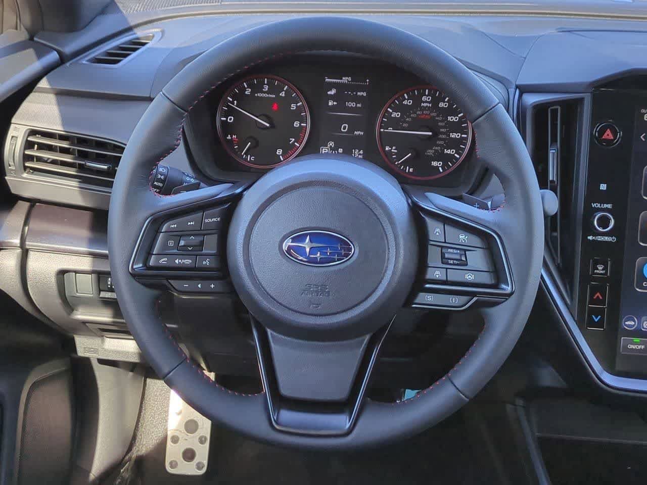 Certified 2025 Subaru Impreza RS AWD/4WD image 23