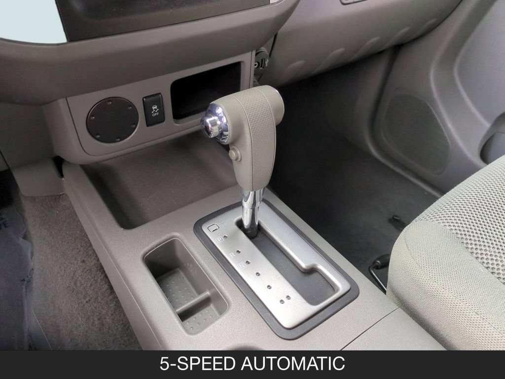 Used 2019 Nissan Frontier SV RWD image 20