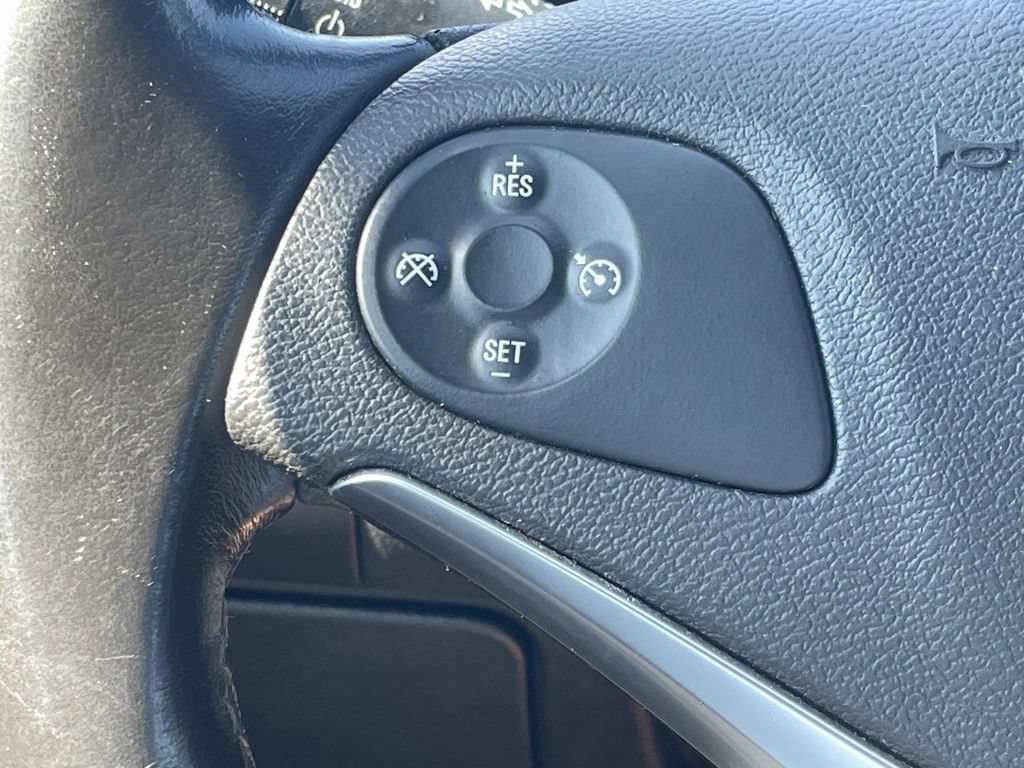 Used 2019 Chevrolet Impala LT FWD image 24