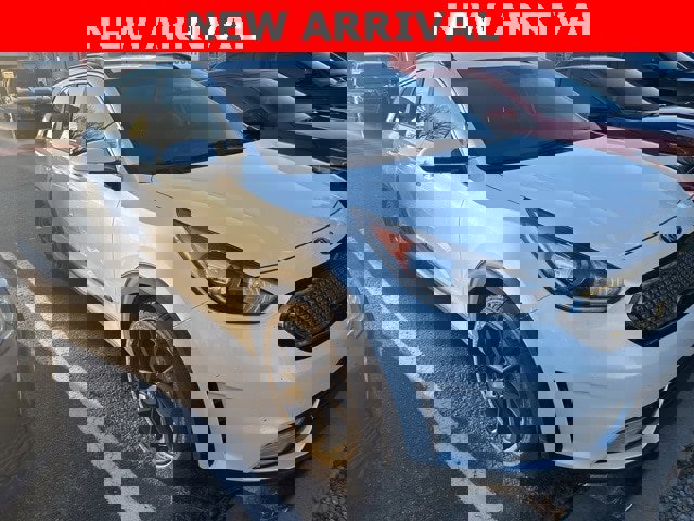 Used 2019 Kia Niro S Touring image 1