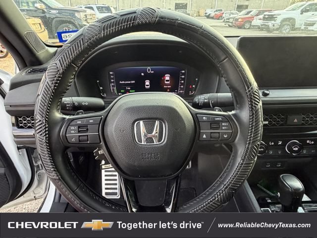 Used 2023 Honda Accord Sport image 13
