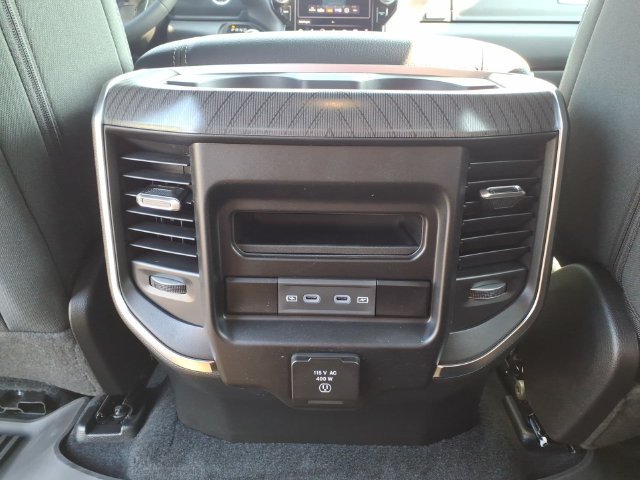 New 2026 RAM 1500 Big Horn AWD/4WD image 27