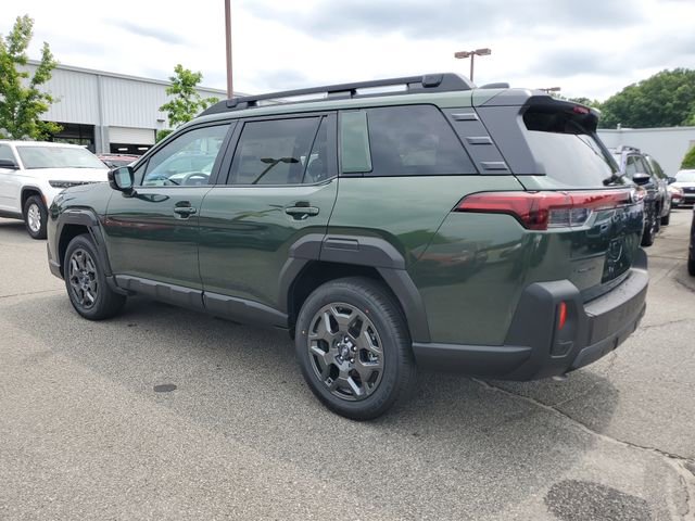 New 2026 Subaru Outback Premium AWD/4WD image 4
