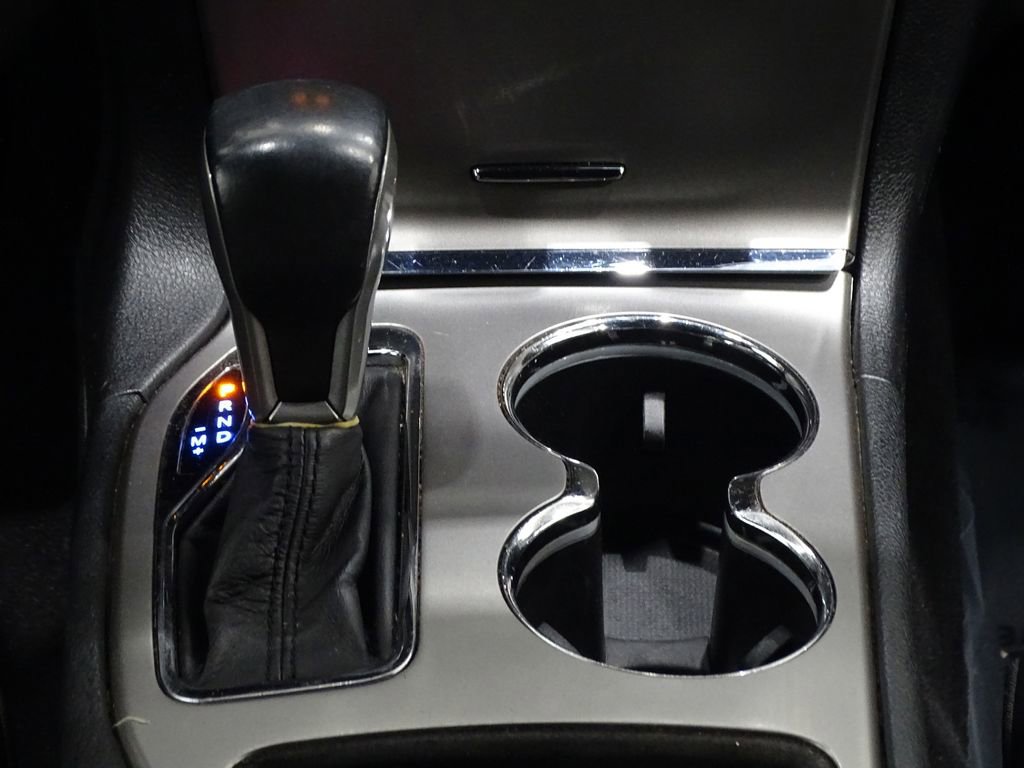 Used 2019 Jeep Grand Cherokee Limited image 34