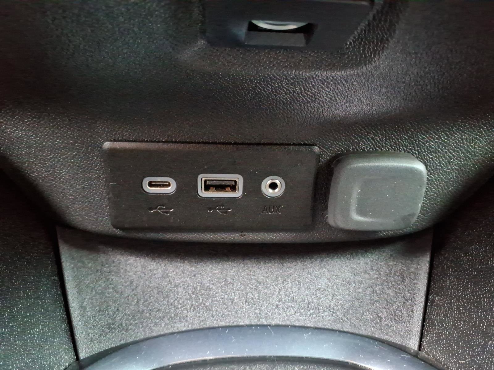 Used 2024 Chevrolet Malibu LT image 15