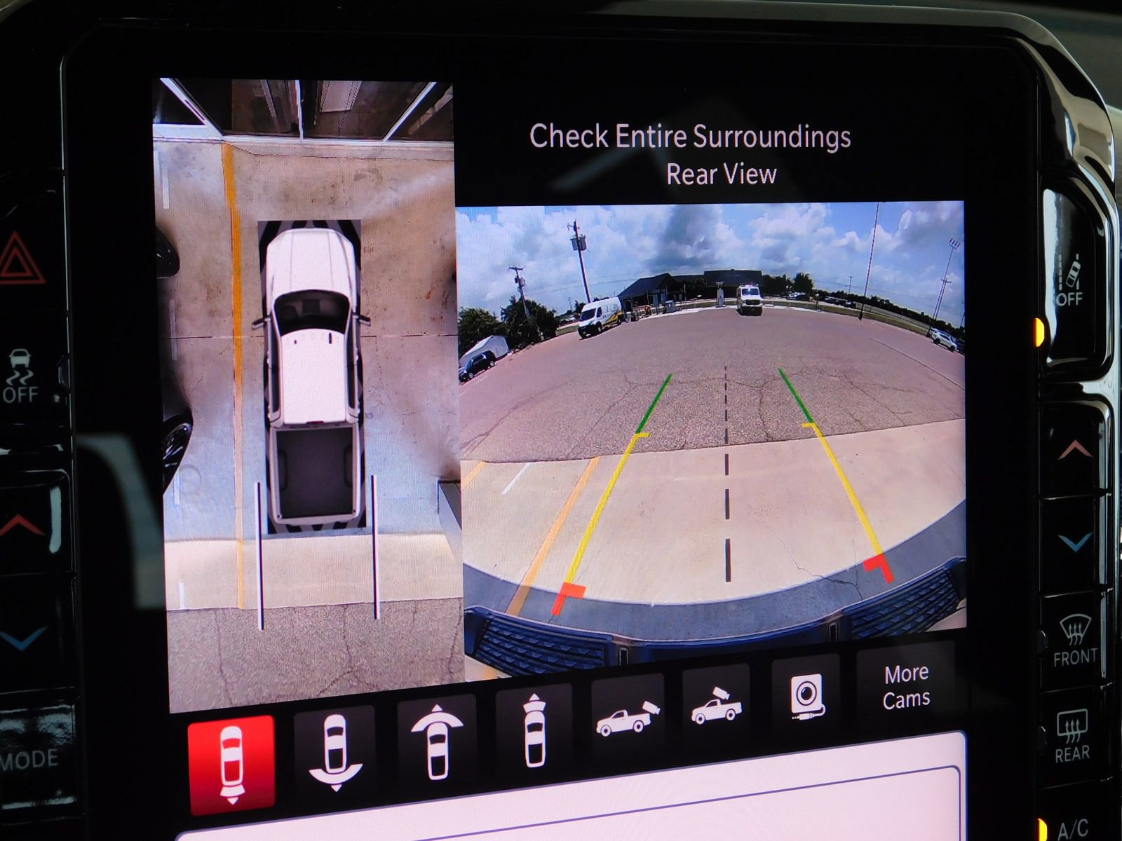 New 2025 RAM 2500 Laramie image 14