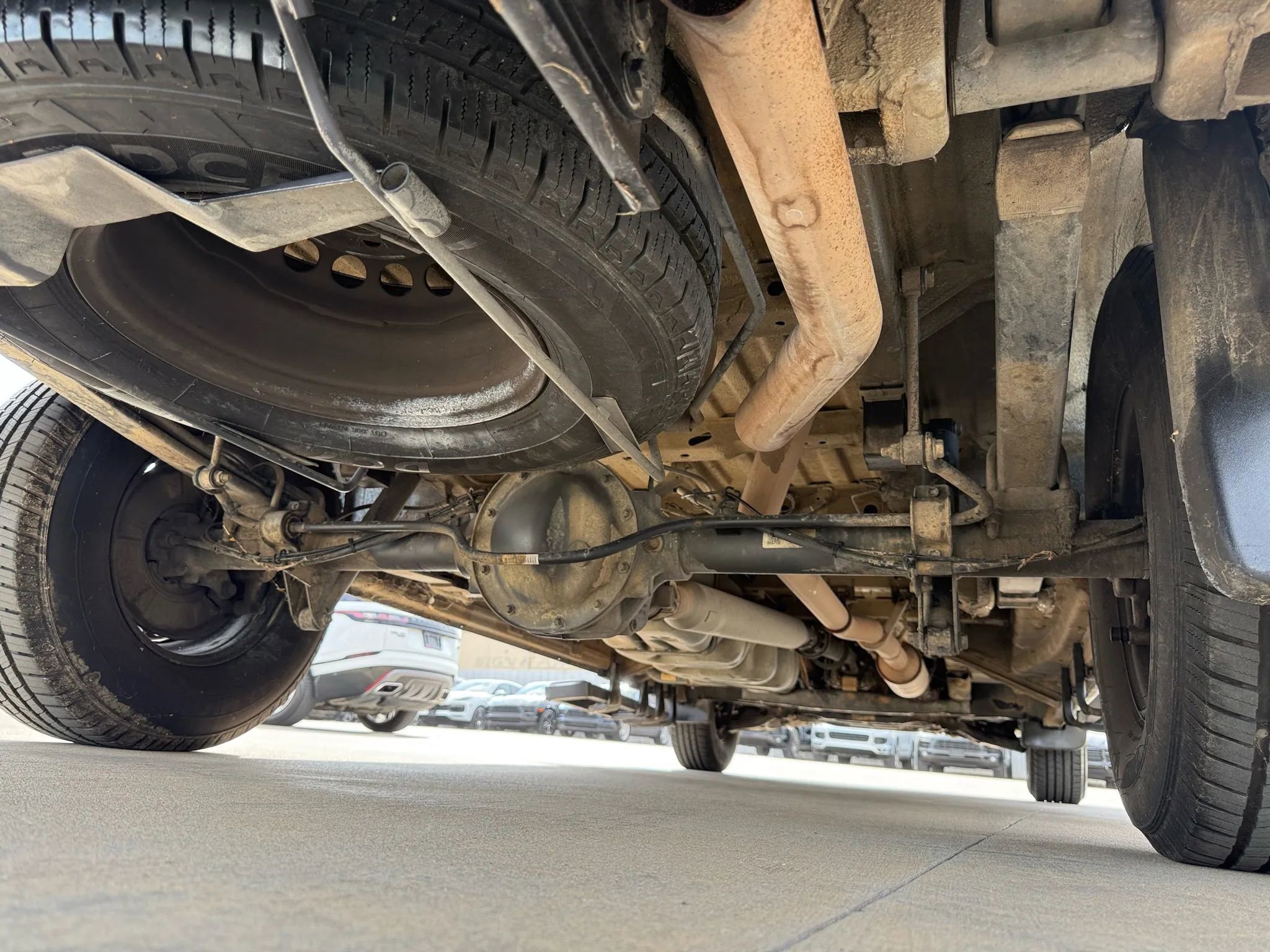 Used 2019 Mercedes-Benz Sprinter 144 image 39