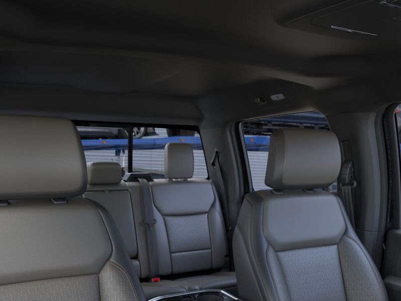 New 2026 Ford F150 Lariat image 22