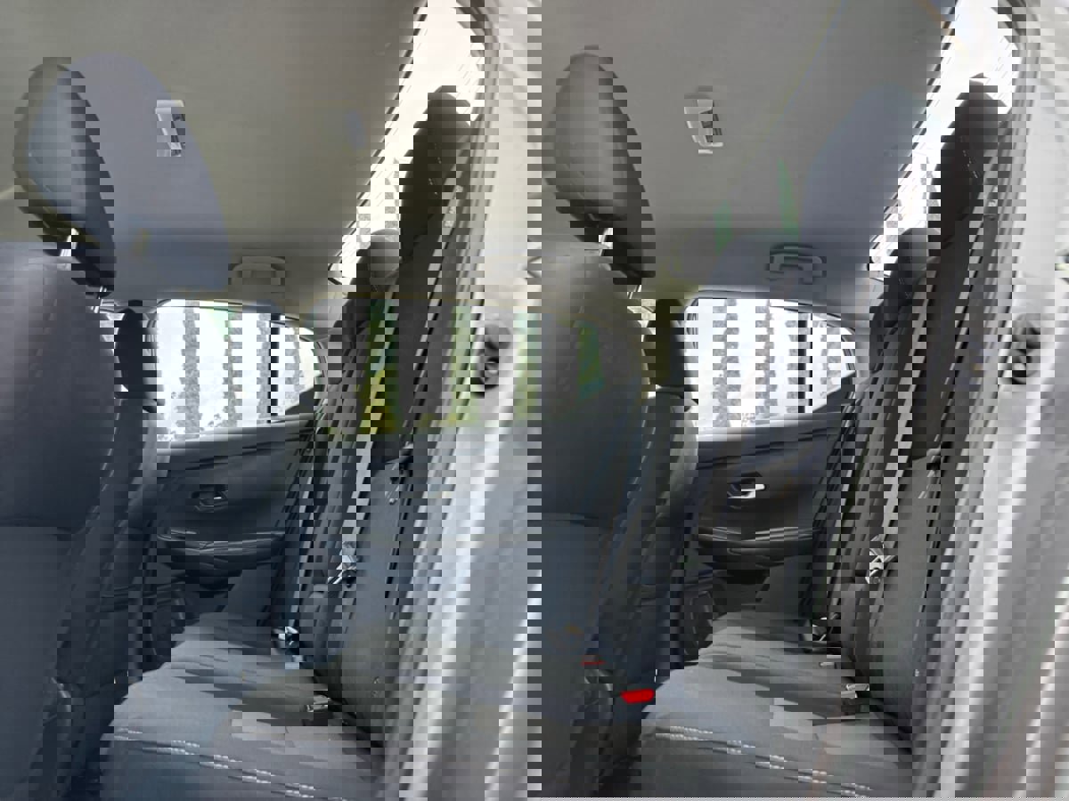 Used 2022 Nissan Sentra SV w/ All-Weather Package image 17