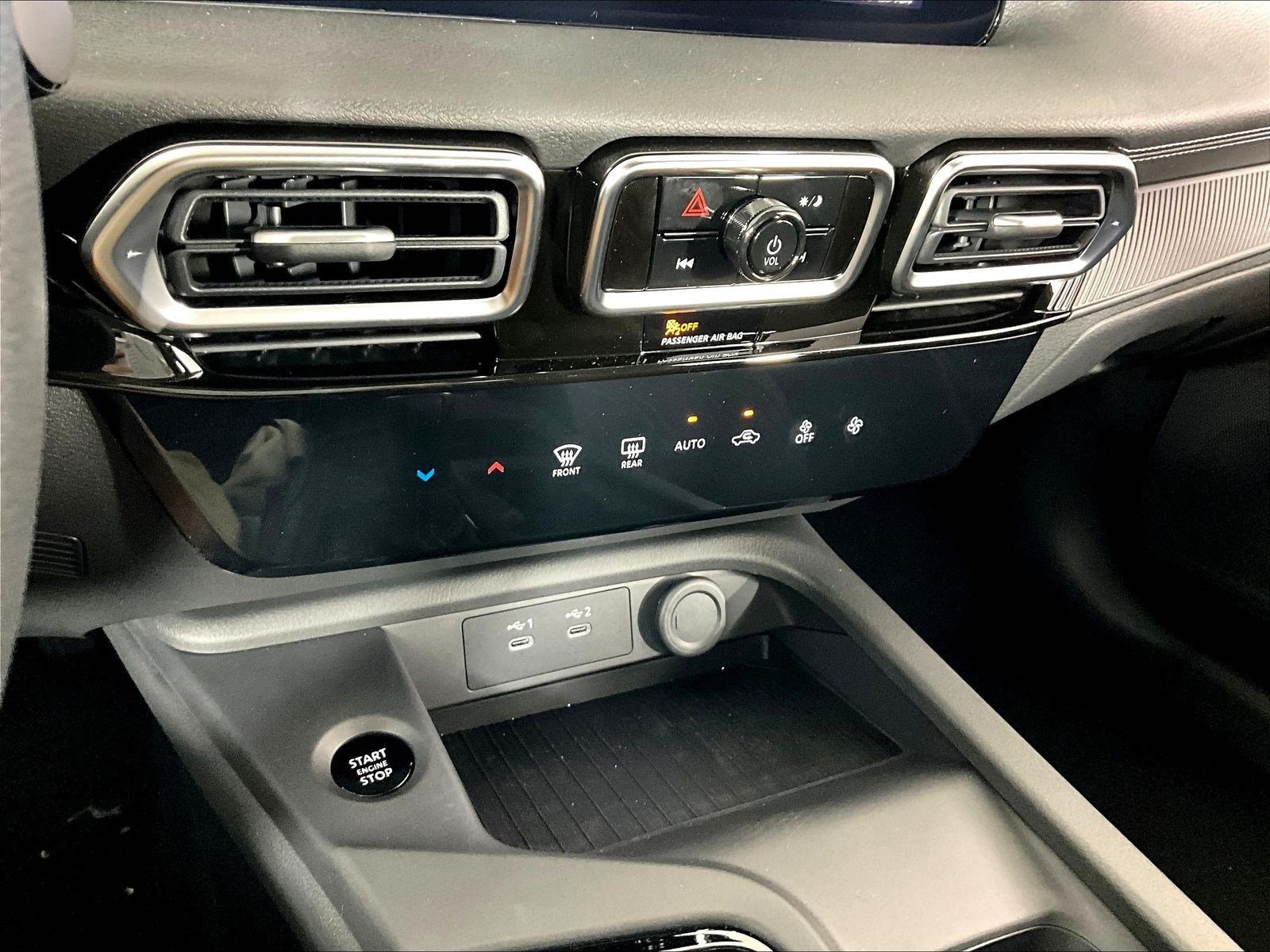 New 2027 Nissan Sentra SV w/ Floor Mat Package FWD image 23