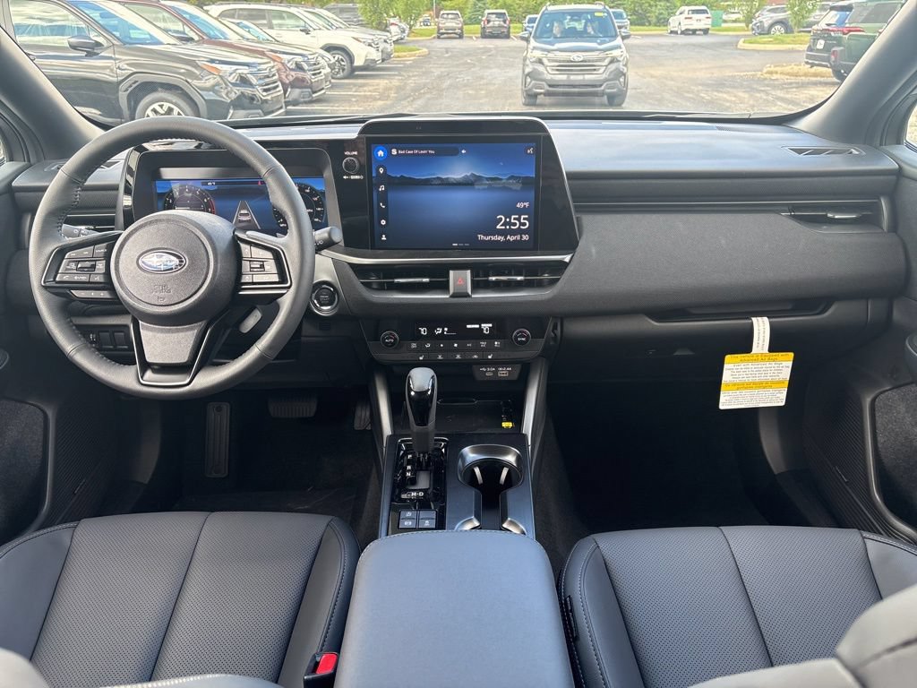 New 2026 Subaru Outback Limited AWD/4WD image 13