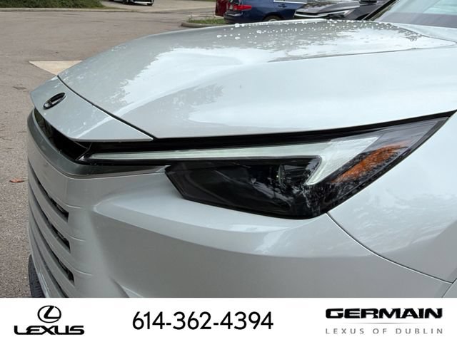 New 2026 Lexus TX 350 AWD w/ Technology Package image 13