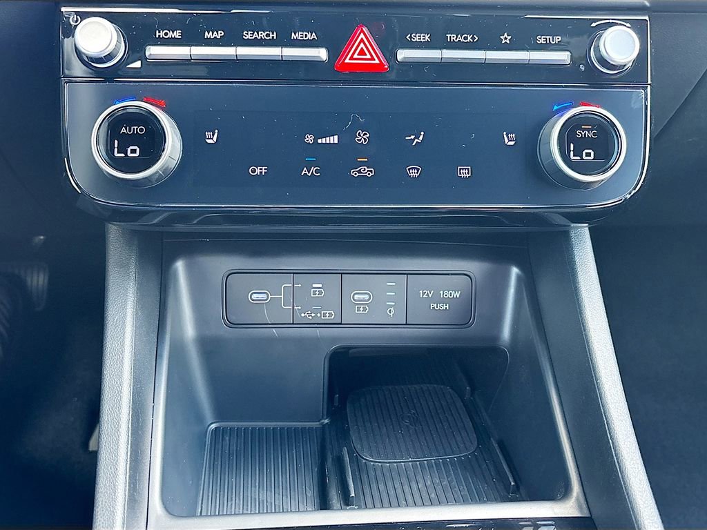 New 2026 Hyundai Santa Cruz SEL image 14