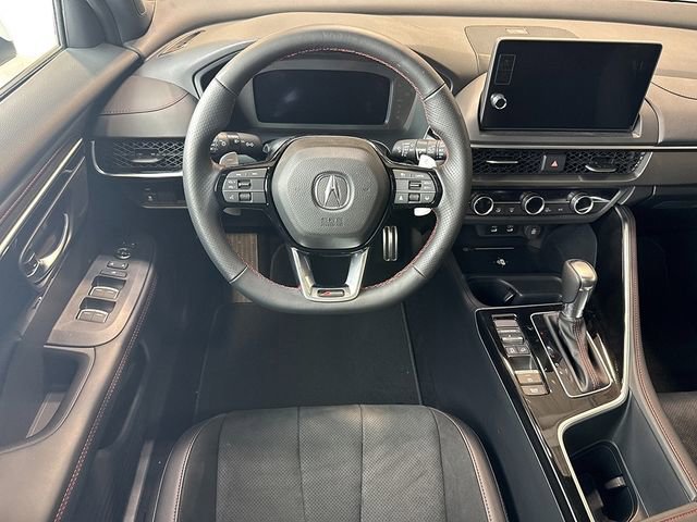 New 2025 Acura ADX A-Spec image 18
