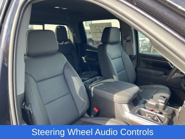 Used 2026 GMC Sierra 1500 SLT w/ SLT Premium Package image 17