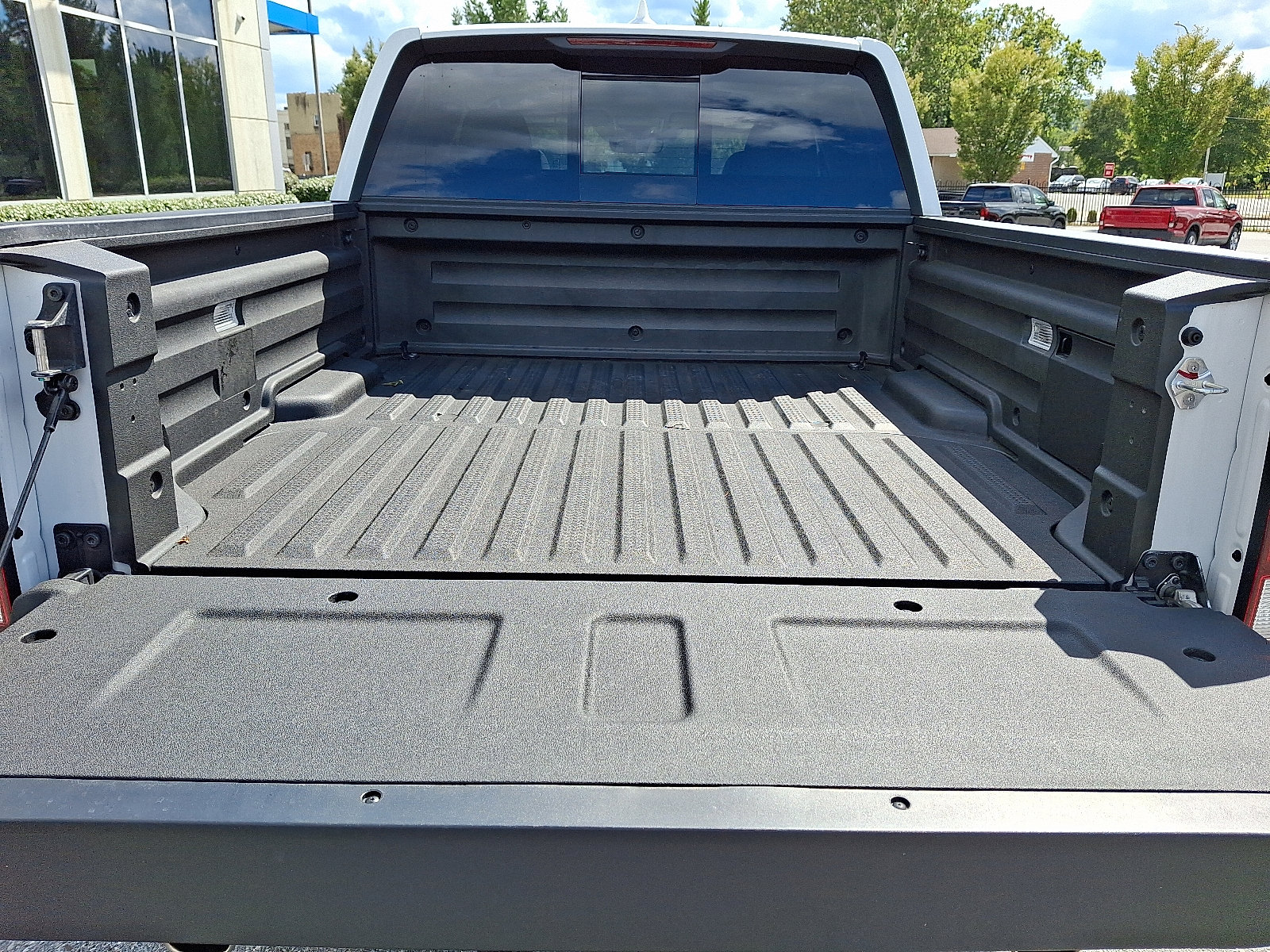 Certified 2025 Honda Ridgeline RTL image 30