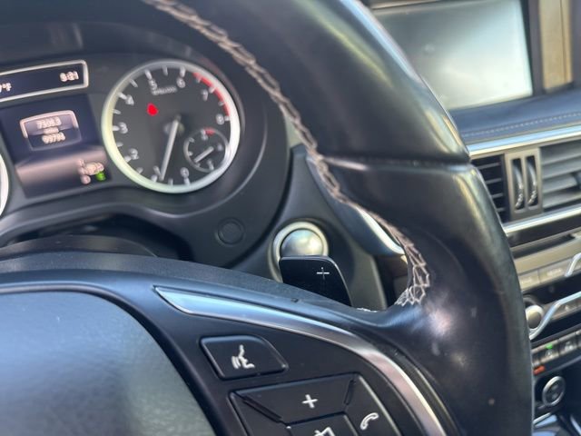 Used 2018 INFINITI QX30 Premium w/ Navigation Package image 23