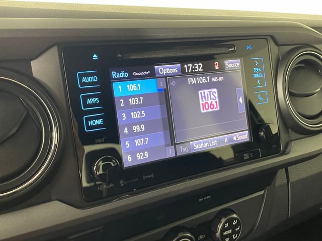 Used 2019 Toyota Tacoma TRD Off-Road RWD image 7