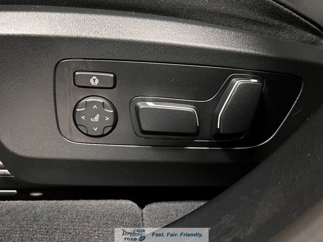 Used 2025 BMW X3 M50 w/ Premium Package image 20