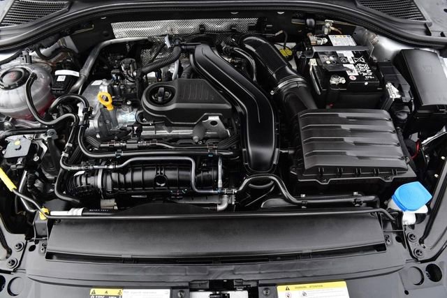 Certified 2025 Volkswagen Jetta Sport image 24