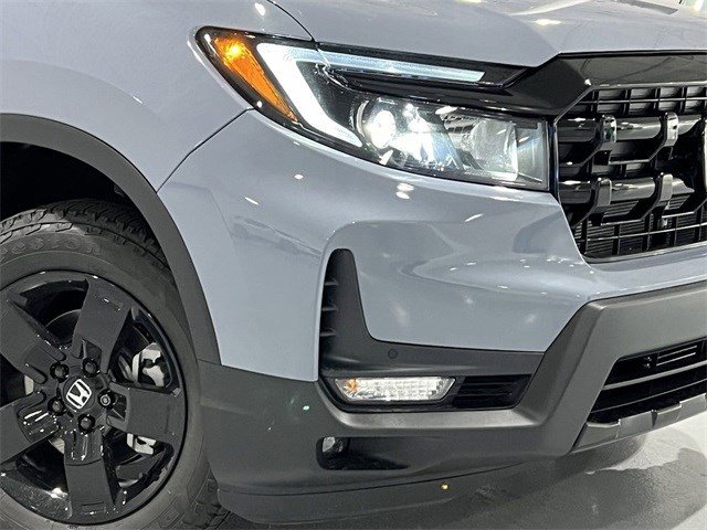 New 2026 Honda Ridgeline Black Edition image 14